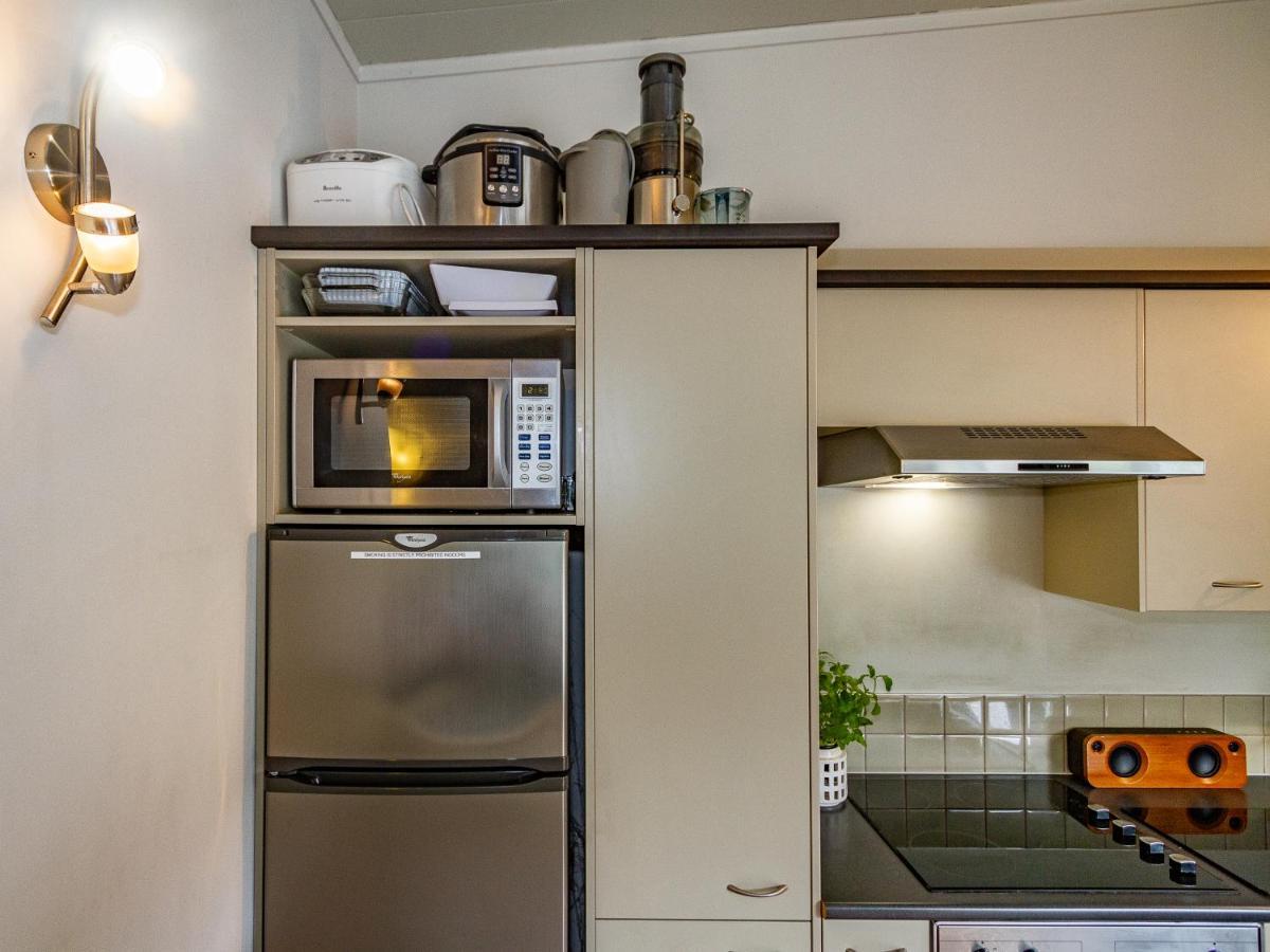 The Grey Straw House - Rangataua Holiday Home Ohakune Luaran gambar